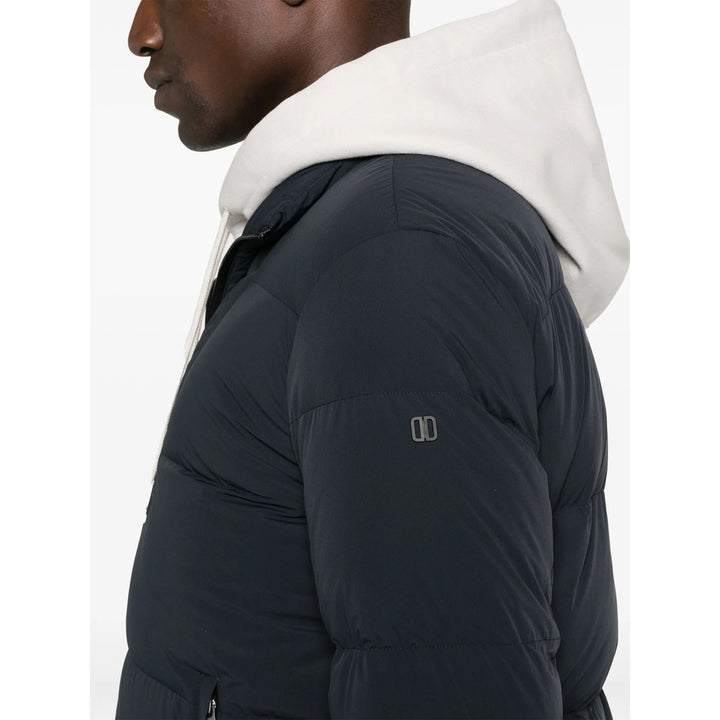 Duno Outerwears - Blu | 1c5d7cca686406ccf645dbf84f3b687c73fd7cc3