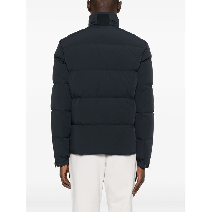 Duno Outerwears - Blu | 7fde4ebefaa6b3626be7293706d64a5b1985c00b