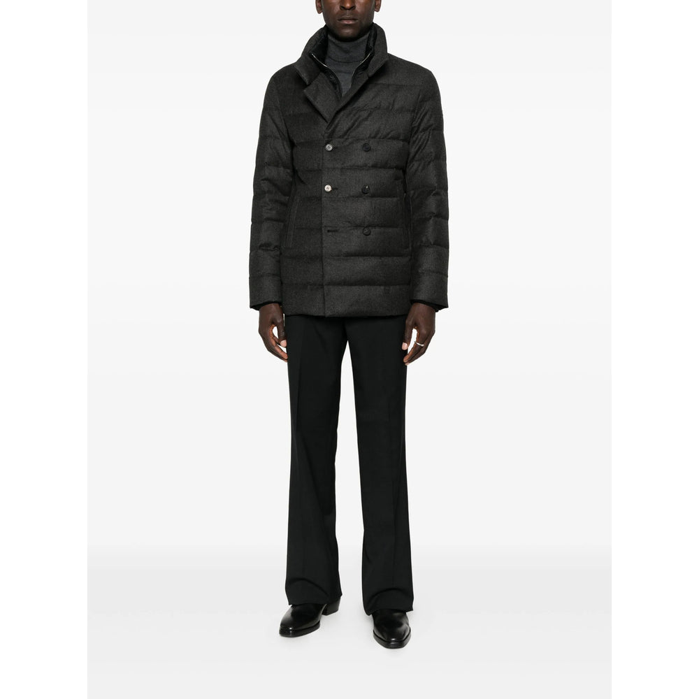 Duno Outerwears - Grigio | 474a6778ead3d8473651629e4b3744e72f1e6527