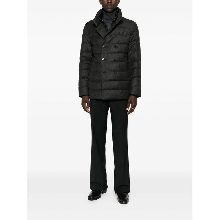 Duno Outerwears - Grigio | 474a6778ead3d8473651629e4b3744e72f1e6527