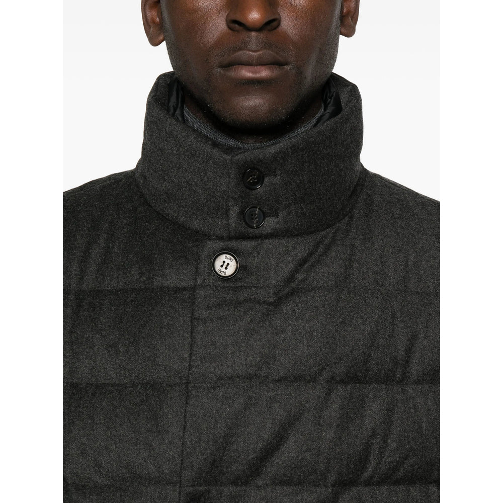 Duno Outerwears - Grigio | 00317739d77a080b17caf142c876b2b71332f032