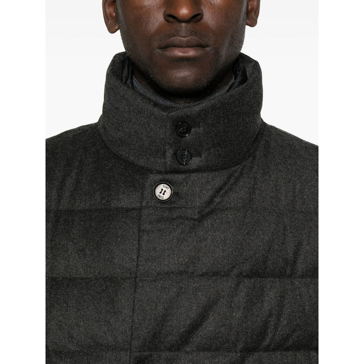 Duno Outerwears - Grigio | 00317739d77a080b17caf142c876b2b71332f032