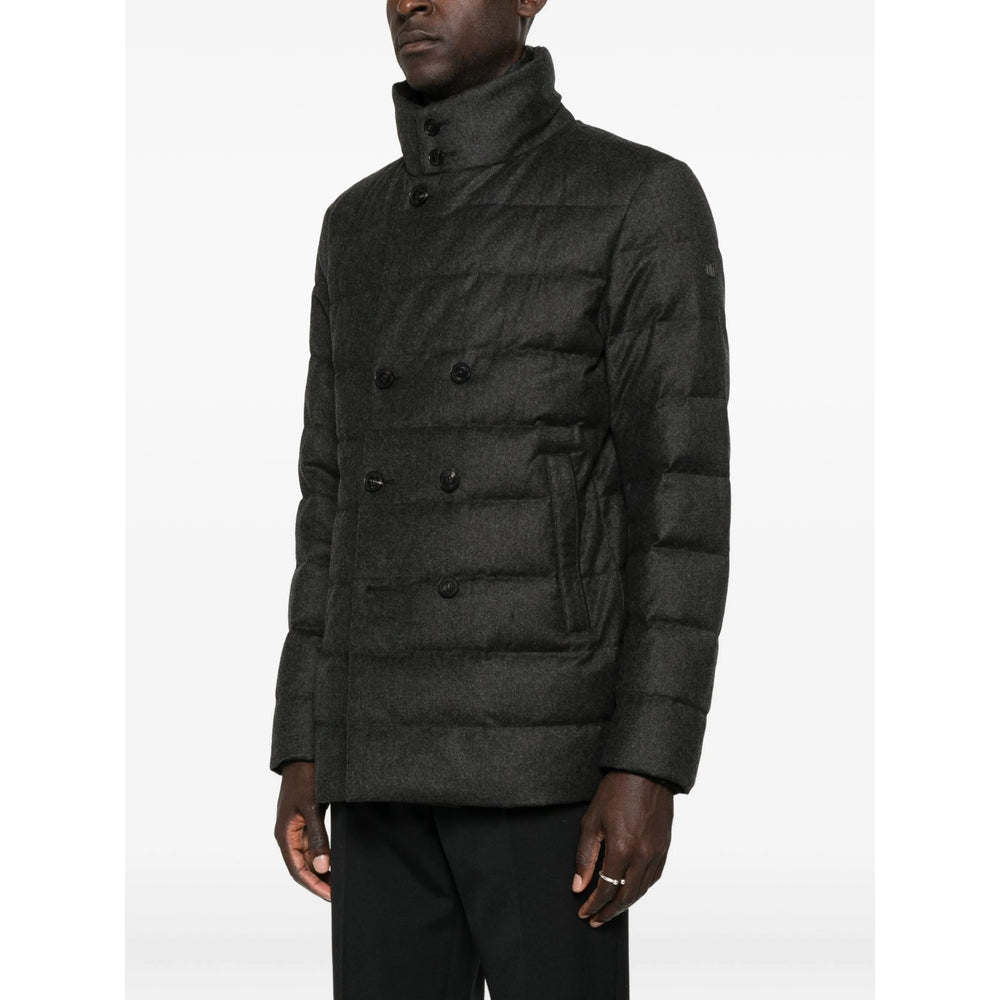 Duno Outerwears - Grigio | fc600e6975bcdbe669bc6da86041ed1669e9eb85