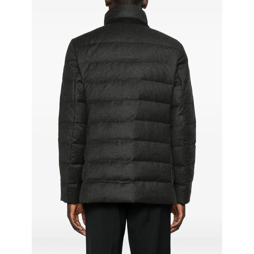 Duno Outerwears - Grigio | acb903aaafbc121a5eaf29e5a15484879196e96b