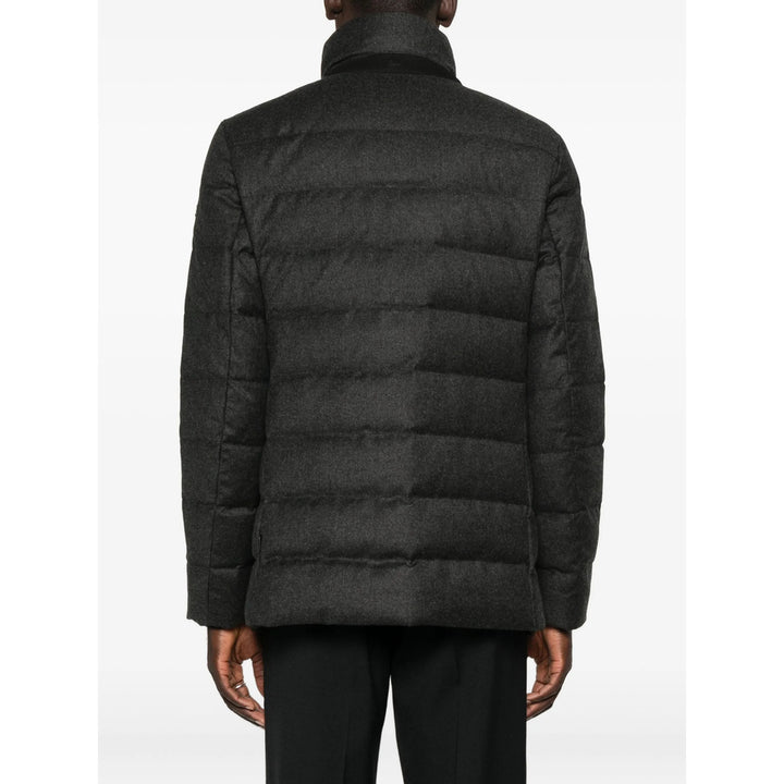 Duno Outerwears - Grigio | acb903aaafbc121a5eaf29e5a15484879196e96b