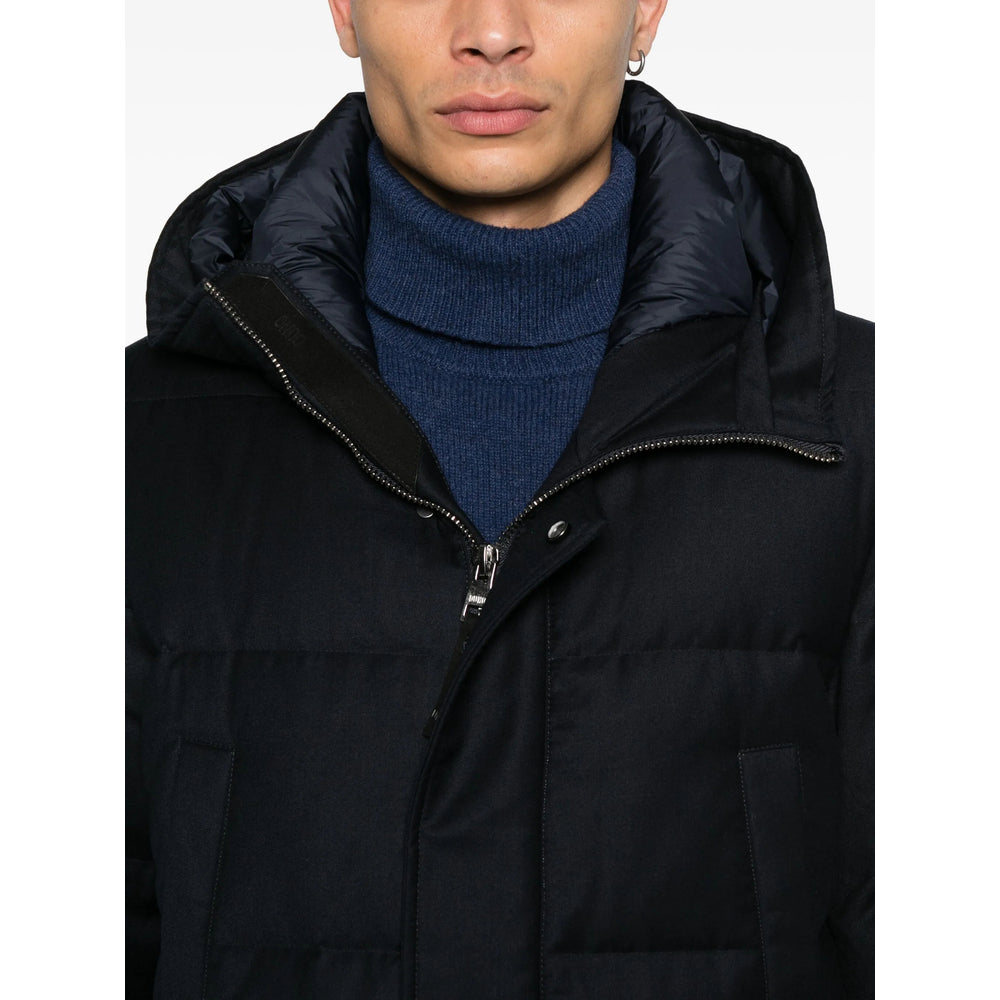 Duno Outerwears - Blu | 84c4521c305d24895df2c61e56eb5ae6a76d5f51