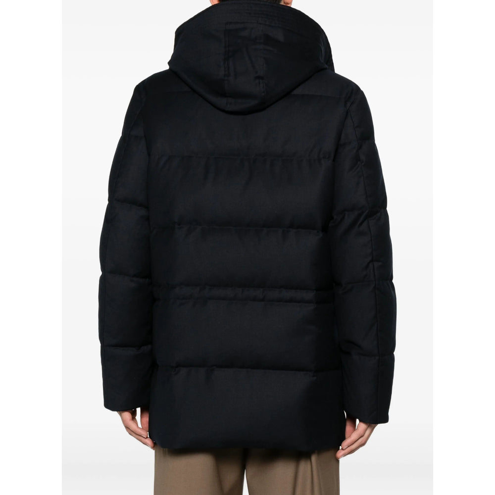 Duno Outerwears - Blu | 89f8dc2e5074bd9d018ea30f95dc3d93763c1a26