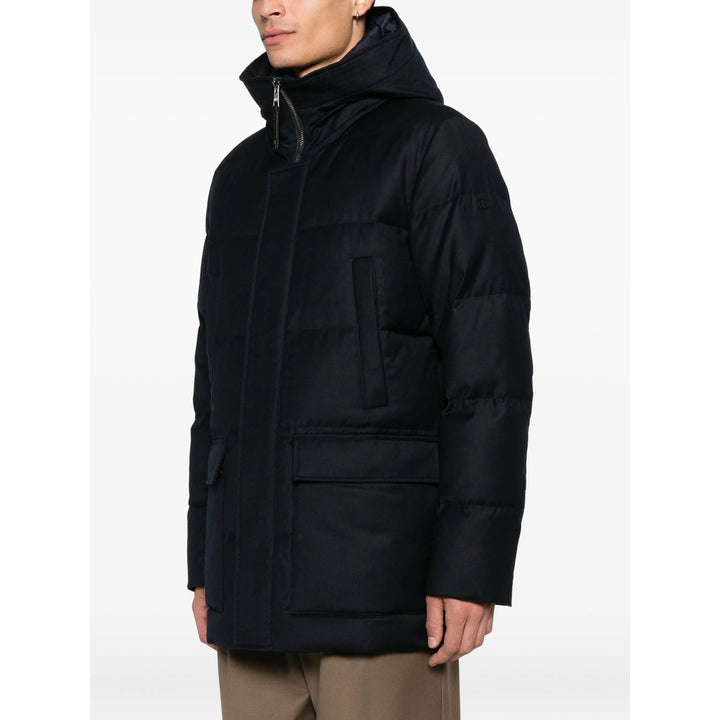 Duno Outerwears - Blu | 42369b106359ab59a27961659e303a90e5053663