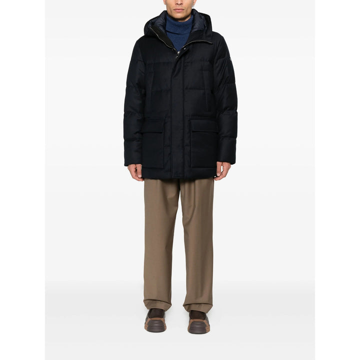 Duno Outerwears - Blu | 50217295840c3ef6a5ff1bb5b45756fb74610f5d