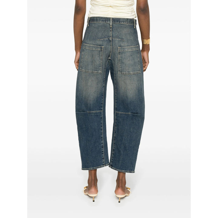 Nili Lotan Jeans - Blu | c3f3936e49d45778d6344b4ec5bcf63640b1f2d6