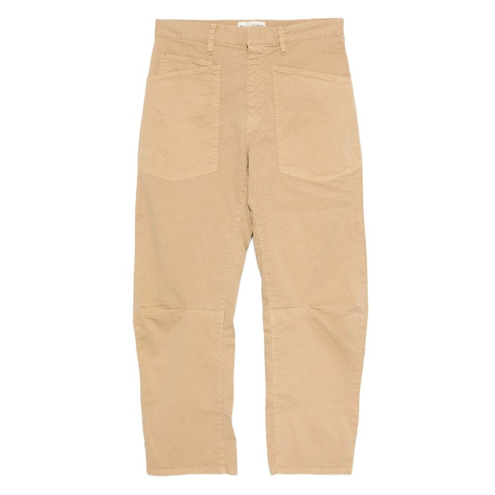 Nili Lotan Pantaloni - Neutro | c54b03600b8f1e606d5ef7d92379cec21c026285