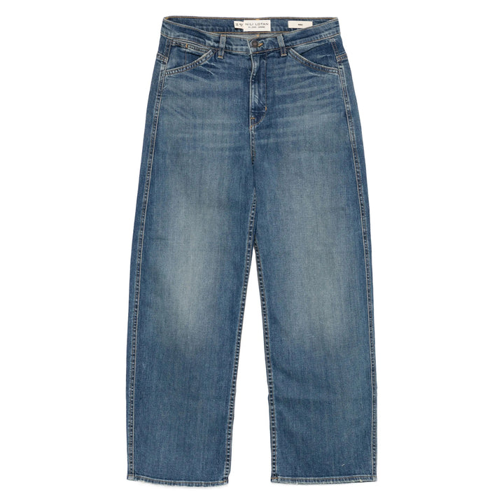 Nili Lotan Jeans - Blu | ed27ea136dffeeb5316ba050e387431a122a134f