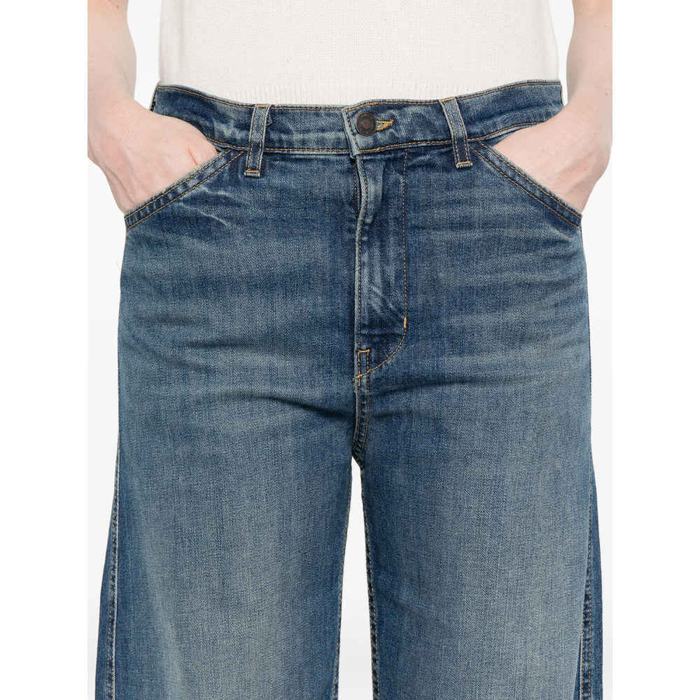 Nili Lotan Jeans - Blu | 497142f4fccf612c232ad99ff784d7fa6bf463e6