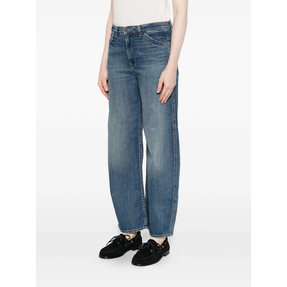 Nili Lotan Jeans - Blu | 99e28da2b07905cefc389eba8d5489e9e5b74787