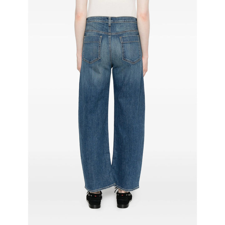 Nili Lotan Jeans - Blu | d9d3eb723c30f723fe9d920fd98b5c607a38c981