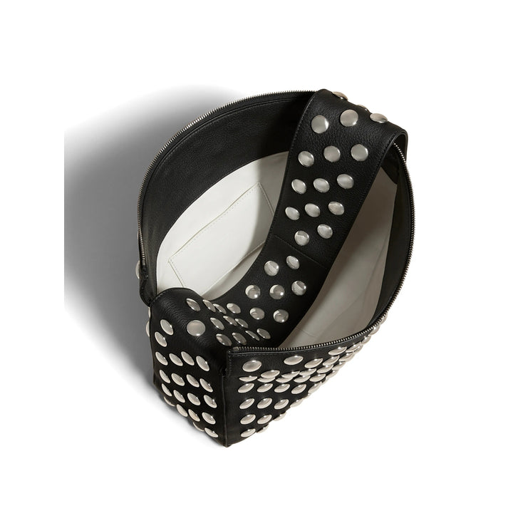 Khaite Borse - Nero | 87f82e3e6b1c6b99d63a95d0768f2dfb7f617a33