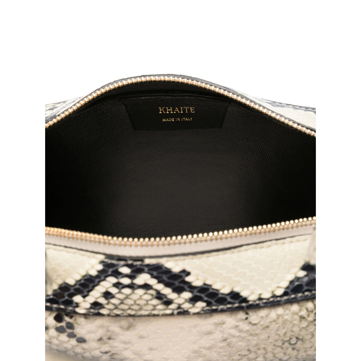 Khaite Borse - Neutro, Nero | d886b90b1d75bab080663836564a9a643e98e712