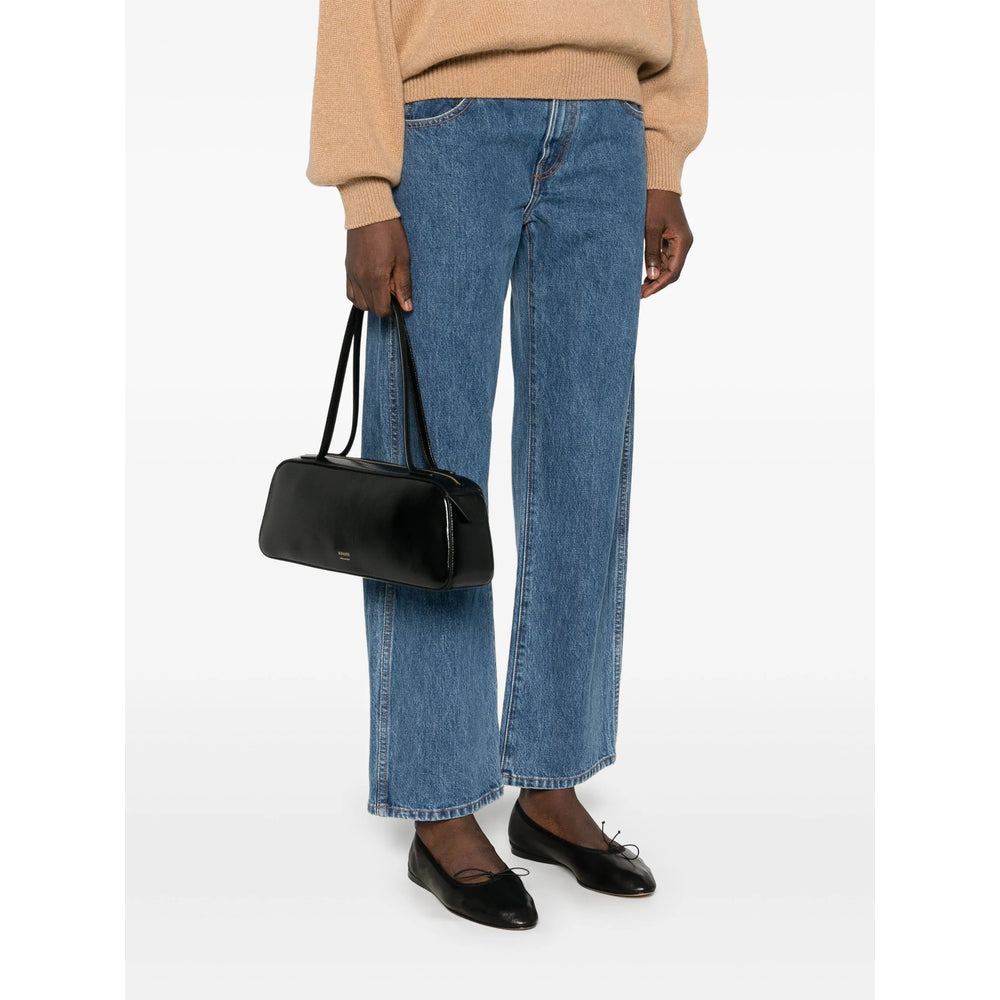 Khaite Borse - Nero | 64873dfcdde09b1e427d58ec288baa78f7b61484