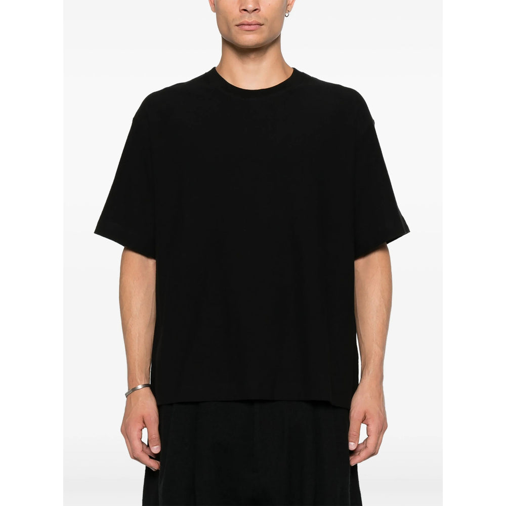 Ziggy Chen T Shirt - Nero | bf33f5e147d8fbf5164a450b5e4bdb235402b765