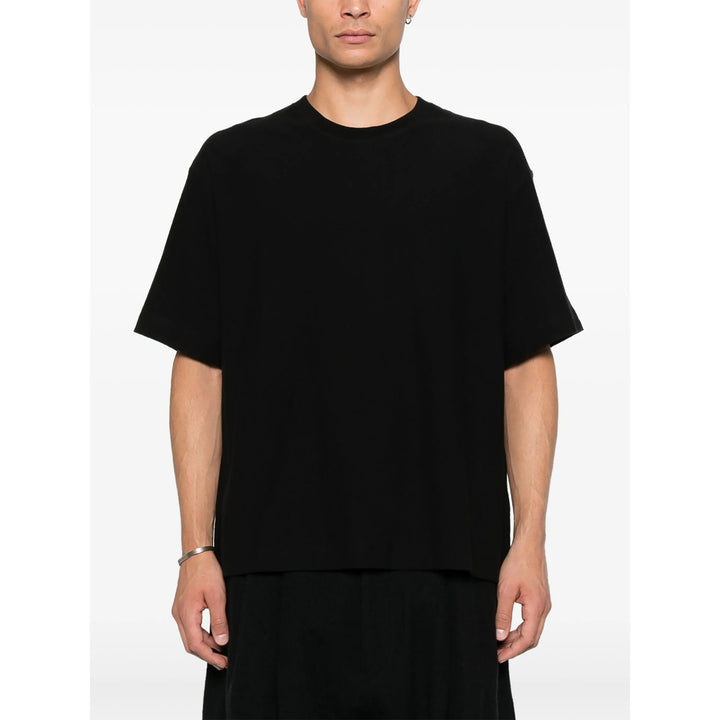 Ziggy Chen T Shirt - Nero | bf33f5e147d8fbf5164a450b5e4bdb235402b765