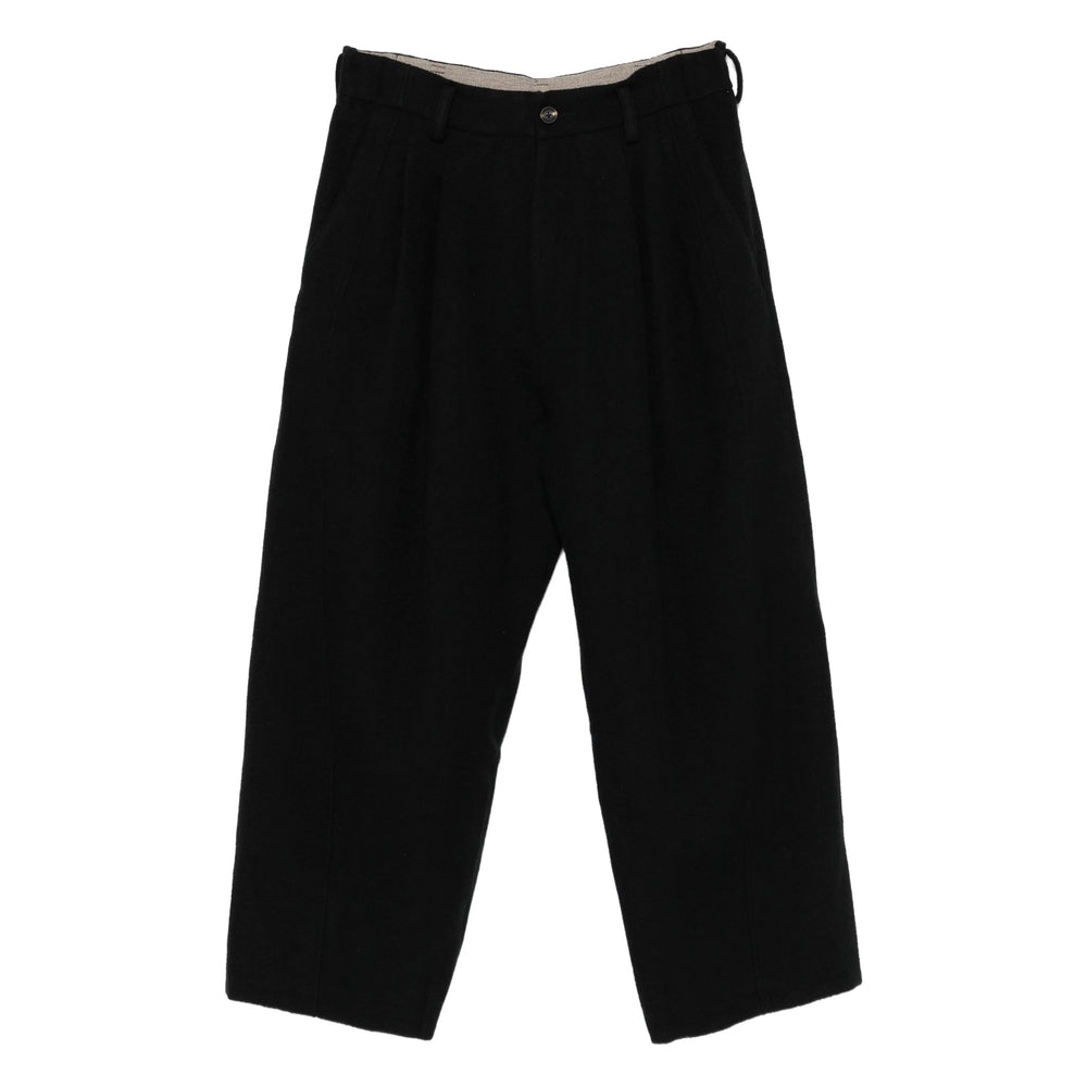Ziggy Chen Pantaloni - Nero | 4af845bb3fe9c725369de8e41a18f924d3390bab