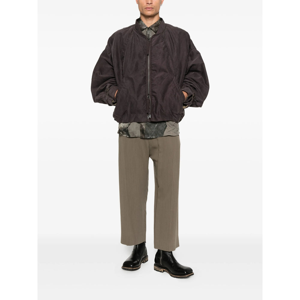 Ziggy Chen Giacche - Marrone | 8bafa6ab63773674a70ae192eb2aaec082acb751