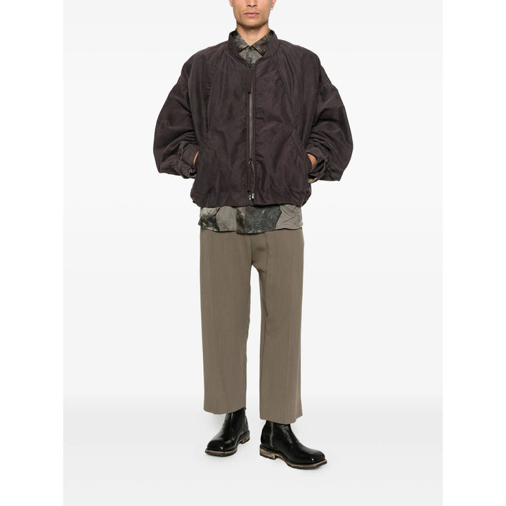 Ziggy Chen Giacche - Marrone | 8bafa6ab63773674a70ae192eb2aaec082acb751