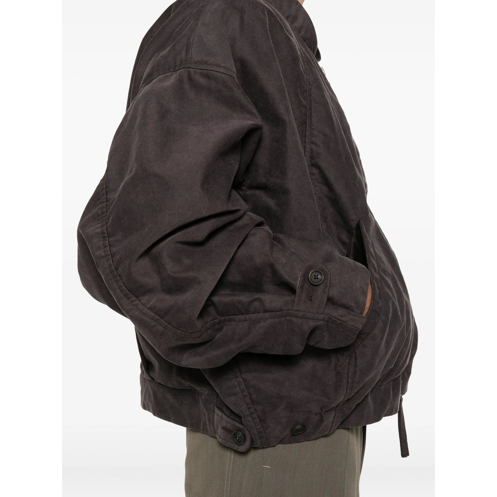 Ziggy Chen Giacche - Marrone | e29774379d0277f61fe9be4b90e5457696140375