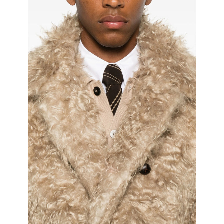 Ernest W. Baker Cappotti - Neutro | d295d00115b92710bb7301c55c5cc7b8ce1b9aaf