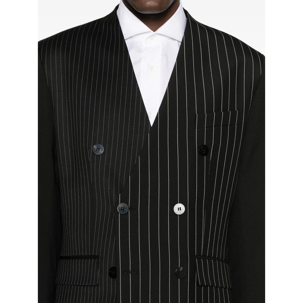 Ernest W. Baker Giacche - Nero | 2b4fe50802567bcda16423f8b627d484730508e2