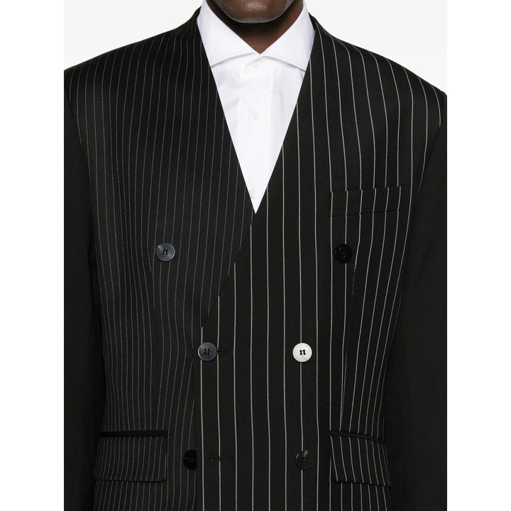 Ernest W. Baker Giacche - Nero | 2b4fe50802567bcda16423f8b627d484730508e2