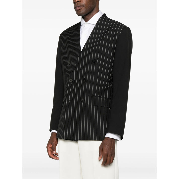 Ernest W. Baker Giacche - Nero | 0a3afb3f6f0102a2ddf9b4e29f41da4a11b1d8f3