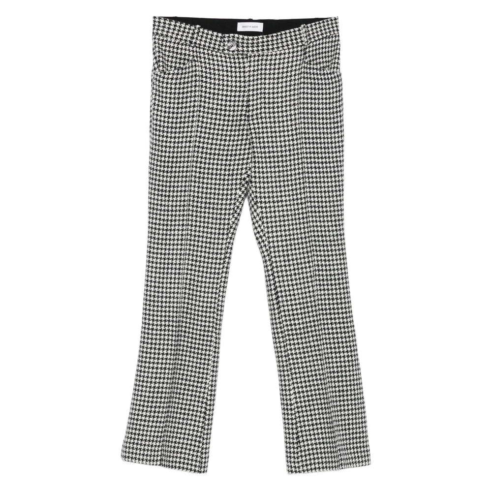 Ernest W. Baker Pantaloni - Nero, Bianco | d62062b25185995056e53e8d90ed7008bfb58f80