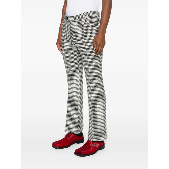 Ernest W. Baker Pantaloni - Nero, Bianco | 15f68b0c5fcb9260b314017854a3d9ee4841d758
