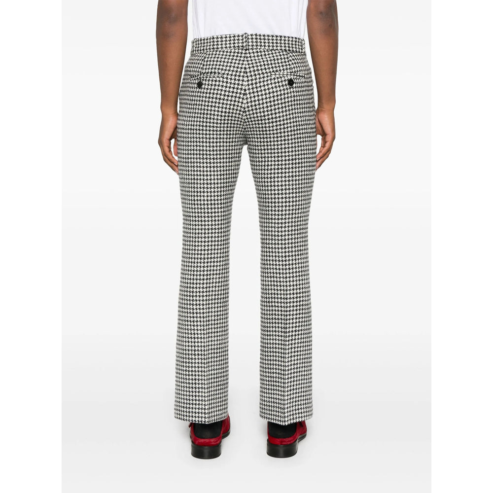 Ernest W. Baker Pantaloni - Nero, Bianco | 1ac9ce666686eb42c7b545d1d71dc9fdcf5ed0ff