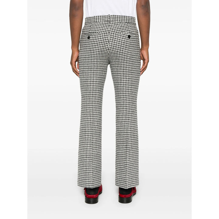Ernest W. Baker Pantaloni - Nero, Bianco | 1ac9ce666686eb42c7b545d1d71dc9fdcf5ed0ff