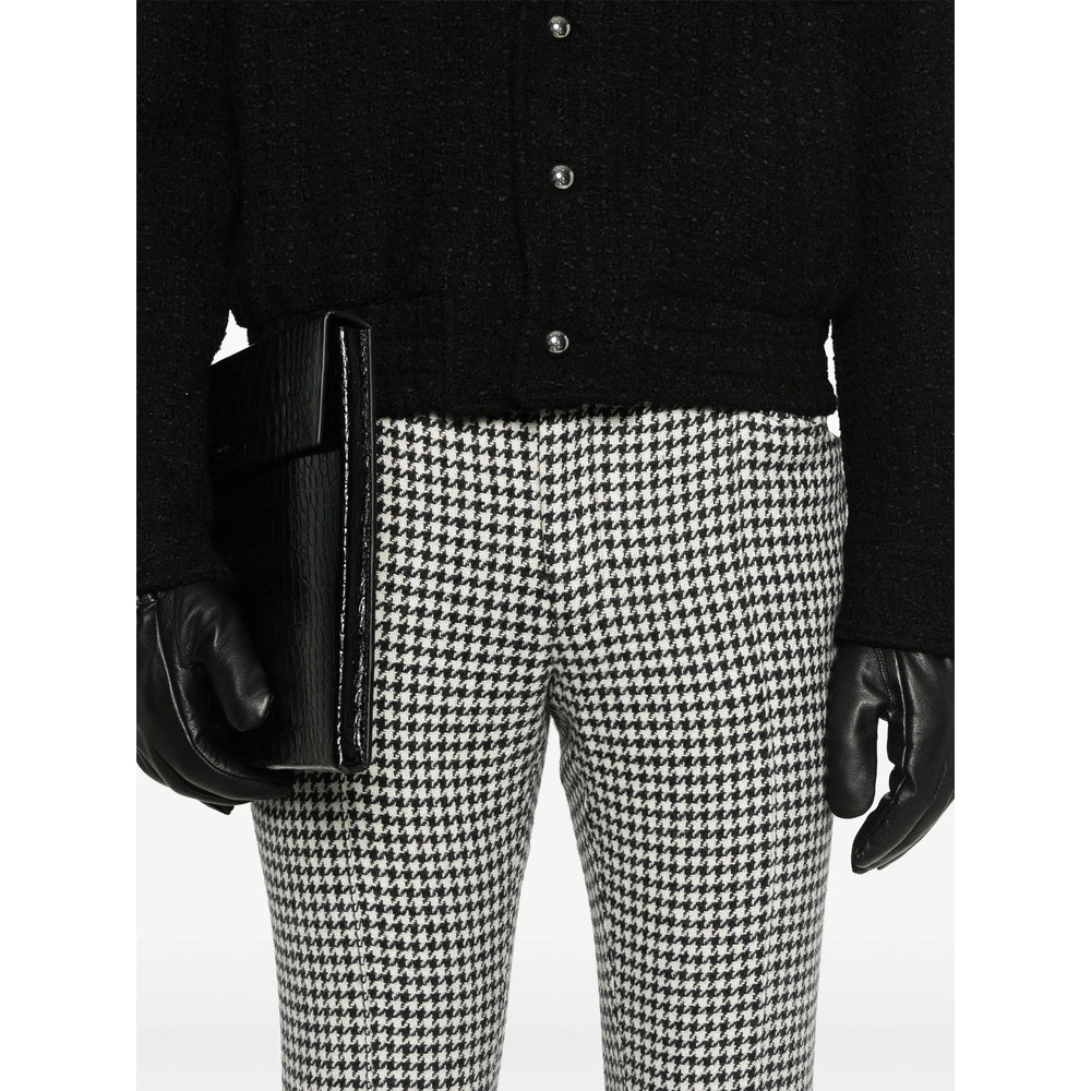 Ernest W. Baker Pantaloni - Nero, Bianco | 28d8c5b41e33cc901d49698a3b695a3075abee8f