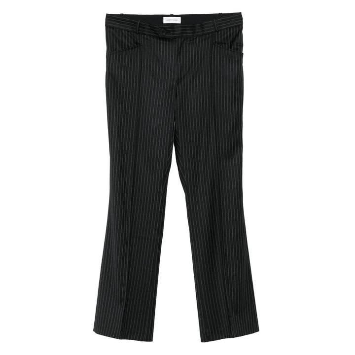 Ernest W. Baker Pantaloni - Nero | e4d87547025f81ba785d00c0f23c6d09cb89f7cb