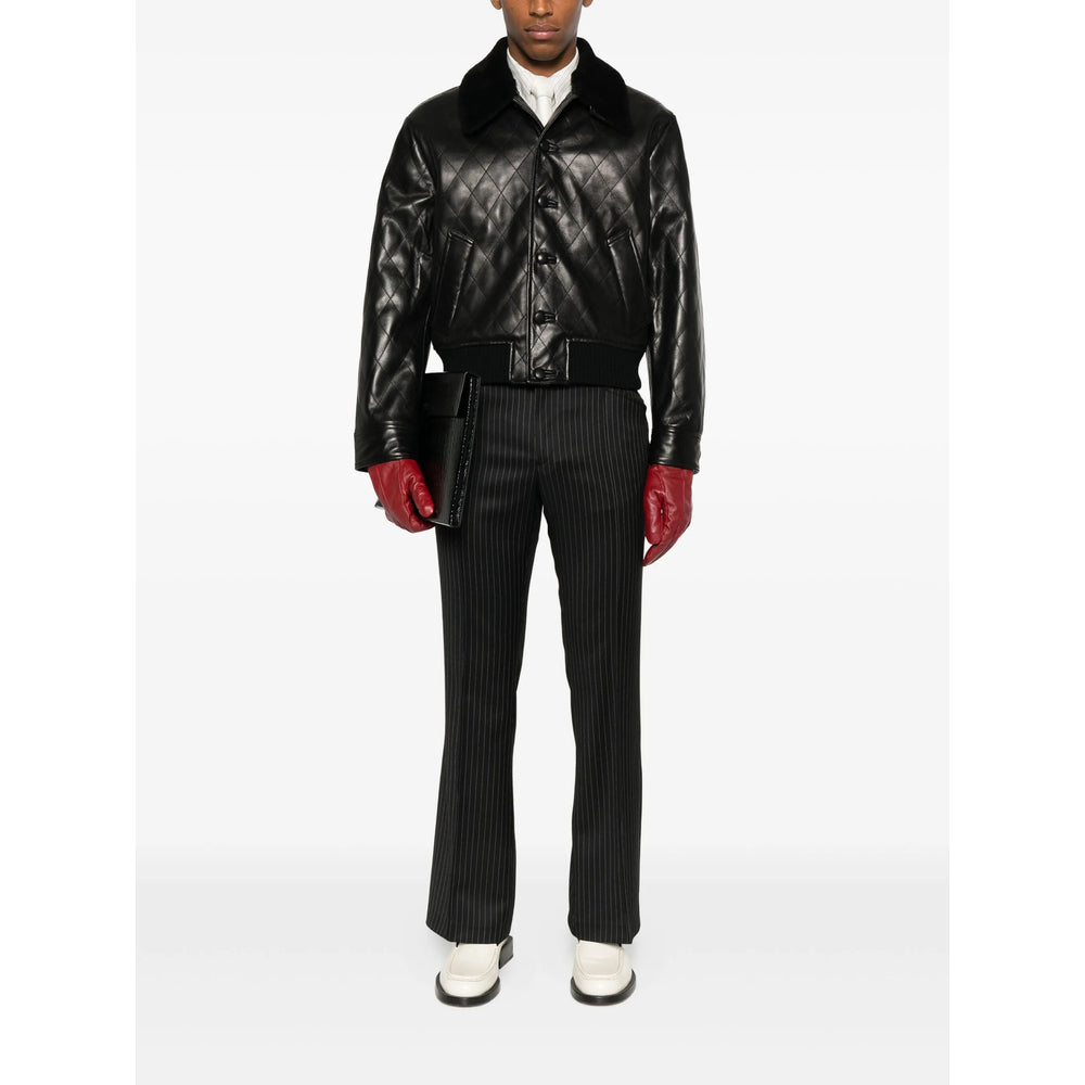 Ernest W. Baker Pantaloni - Nero | d5d45bc76f63d29013db1e28df4428f5280b9de0