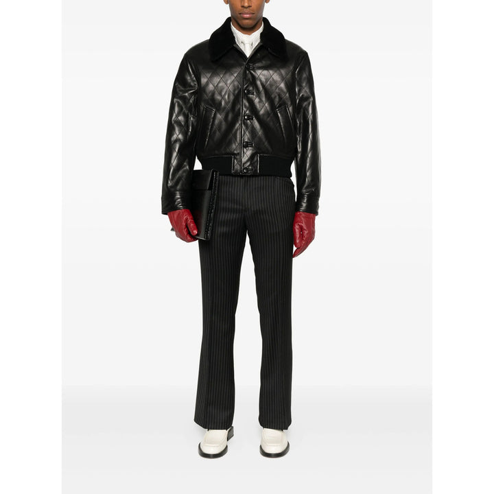 Ernest W. Baker Pantaloni - Nero | d5d45bc76f63d29013db1e28df4428f5280b9de0