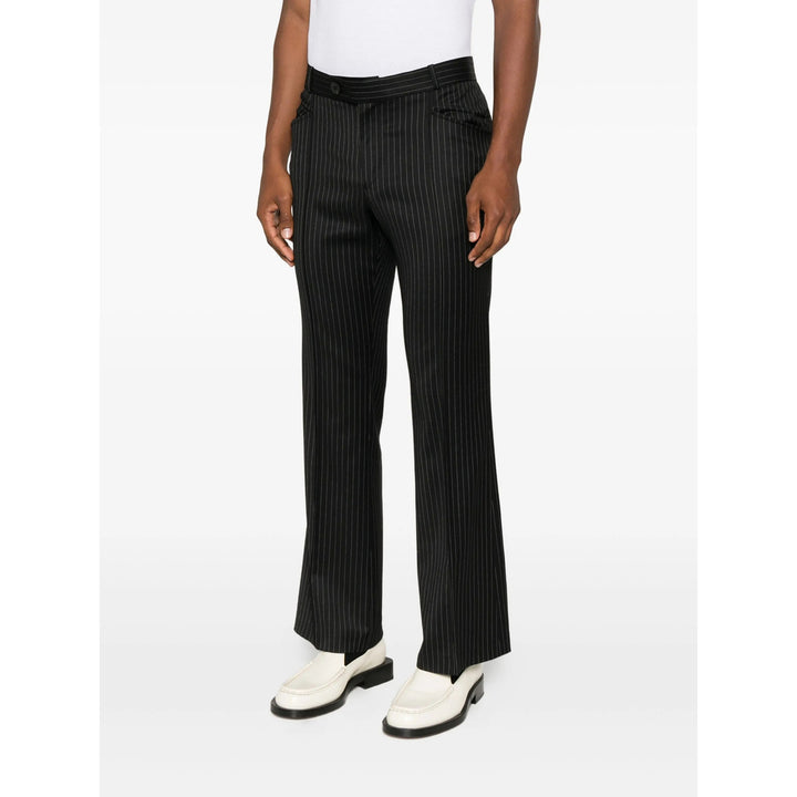 Ernest W. Baker Pantaloni - Nero | 6742605fce1432548838293dd71c6ca848006b57