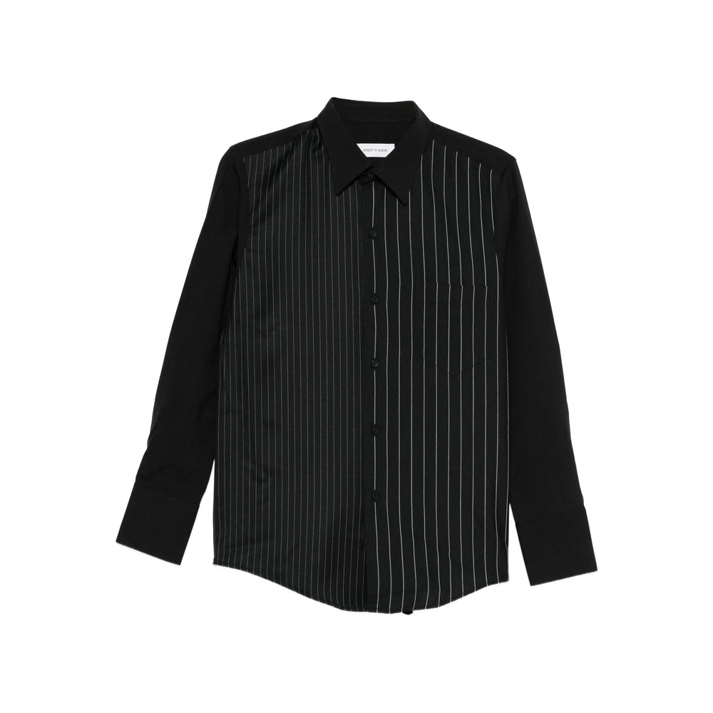 Ernest W. Baker Camicie - Nero | 7103be89f2b7d60d2cb2edaeee2b82e03f6123bb