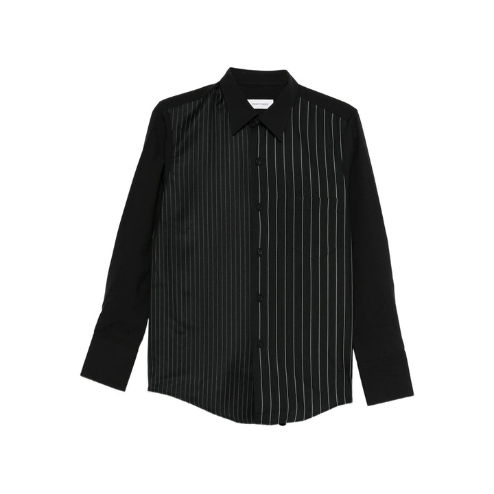 Ernest W. Baker Camicie - Nero | 7103be89f2b7d60d2cb2edaeee2b82e03f6123bb