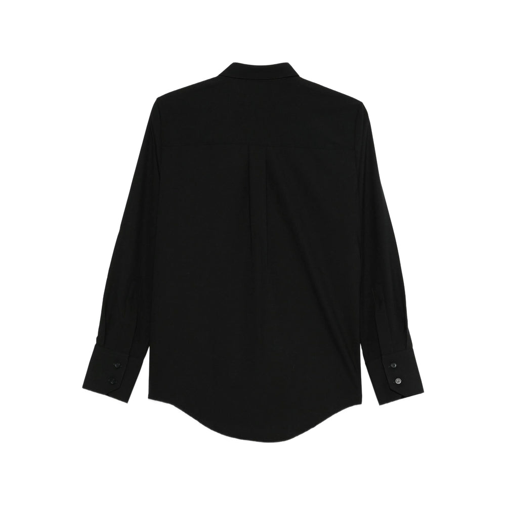 Ernest W. Baker Camicie - Nero | 61a769bdcac45389bd76a86f73206761a50f616f