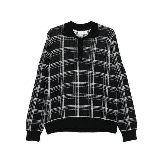 Maglioni Nero, Bianco