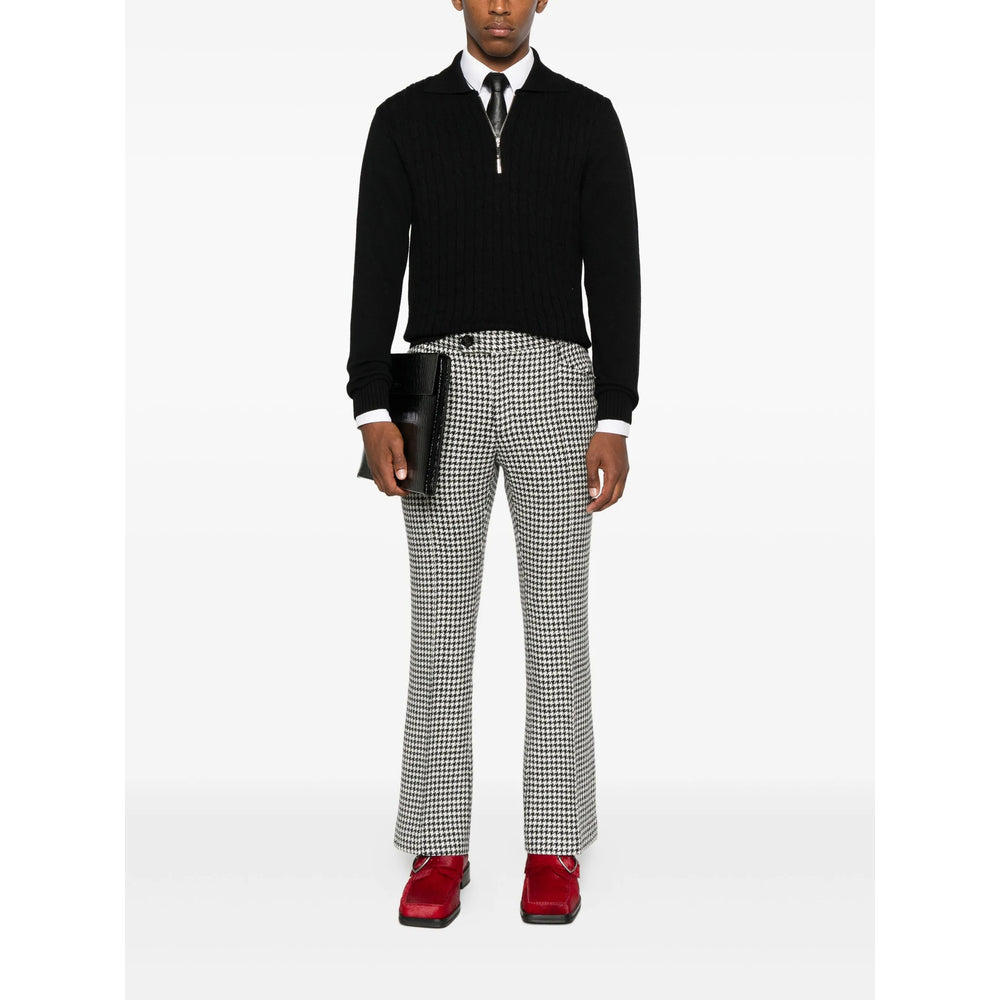 Ernest W. Baker Maglioni - Nero | 09be5775bec1756475f5bef76f15c8f3705be510