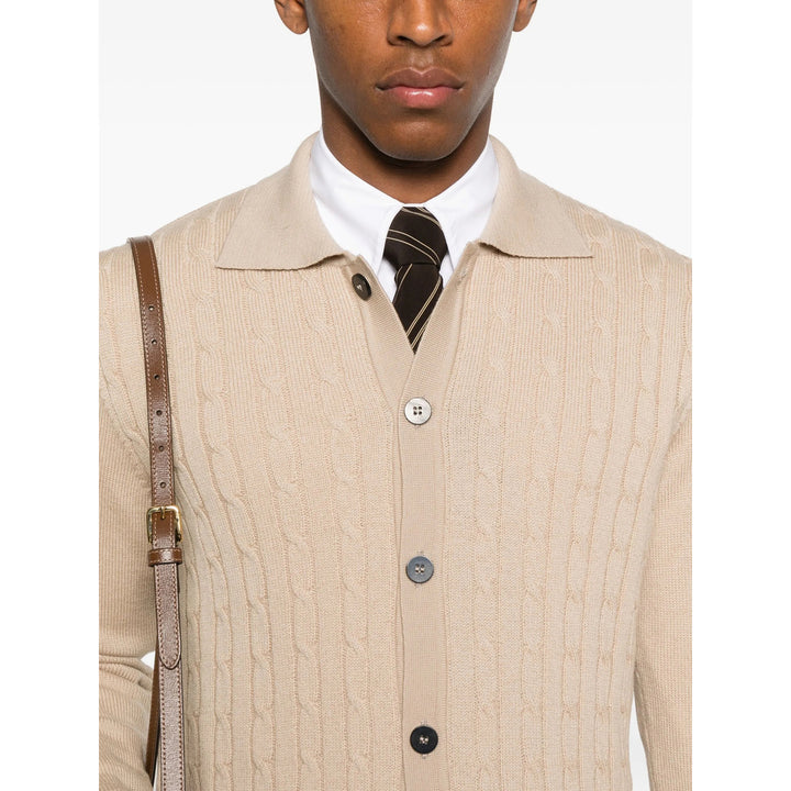 Ernest W. Baker Maglioni - Neutro | 8602ba920bd1c67987c2e415b78c93af62361524