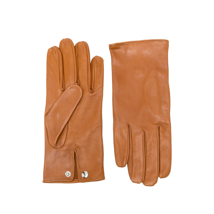 Ernest W. Baker Gloves - Marrone | c5c90223a1936cd0188a4e96c7355cfc74ee4595