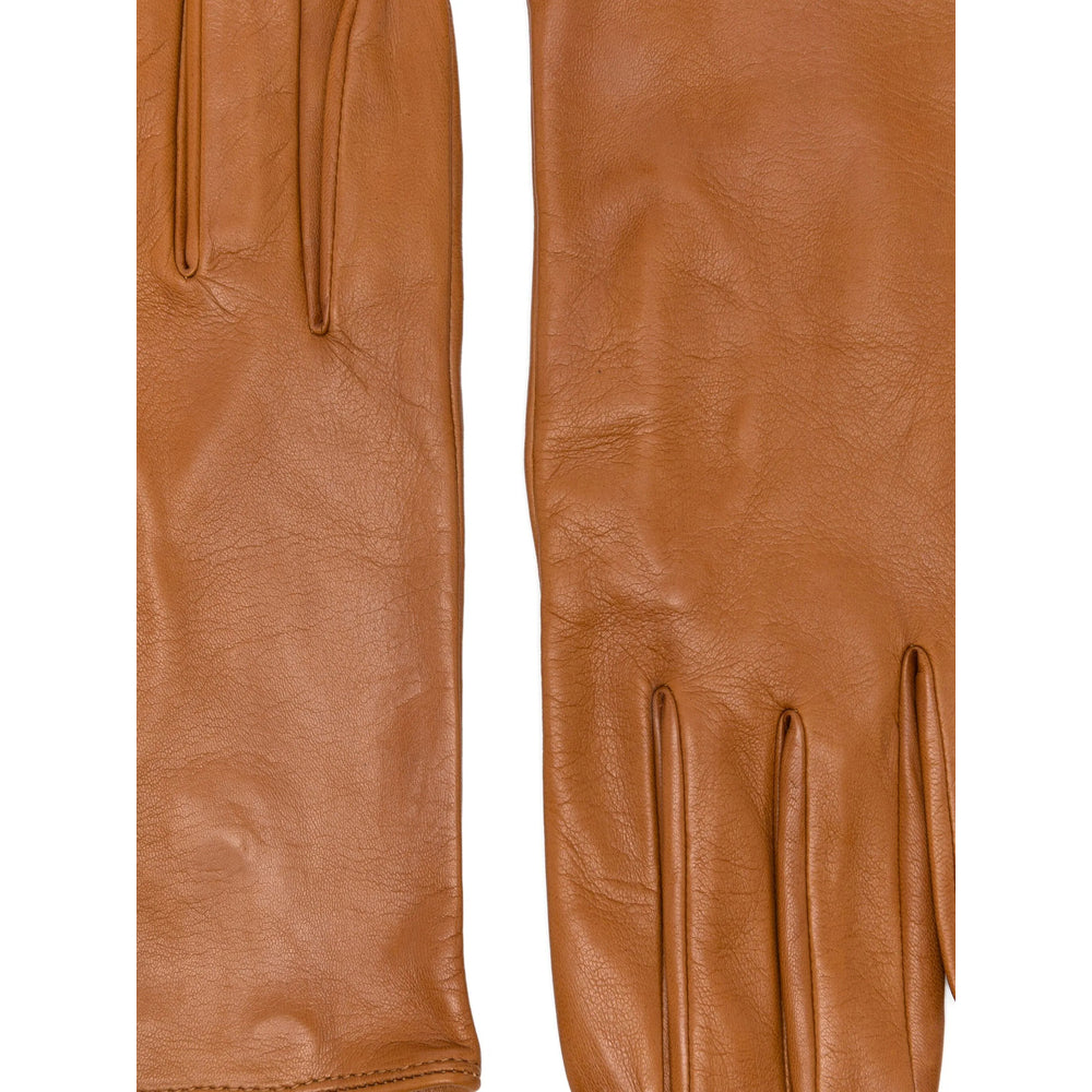 Ernest W. Baker Gloves - Marrone | a72387e56a8fa08a05c79e1c33fff8261b35a6db