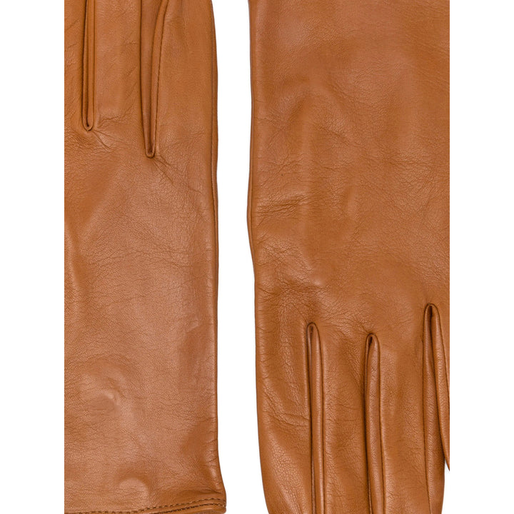 Ernest W. Baker Gloves - Marrone | a72387e56a8fa08a05c79e1c33fff8261b35a6db